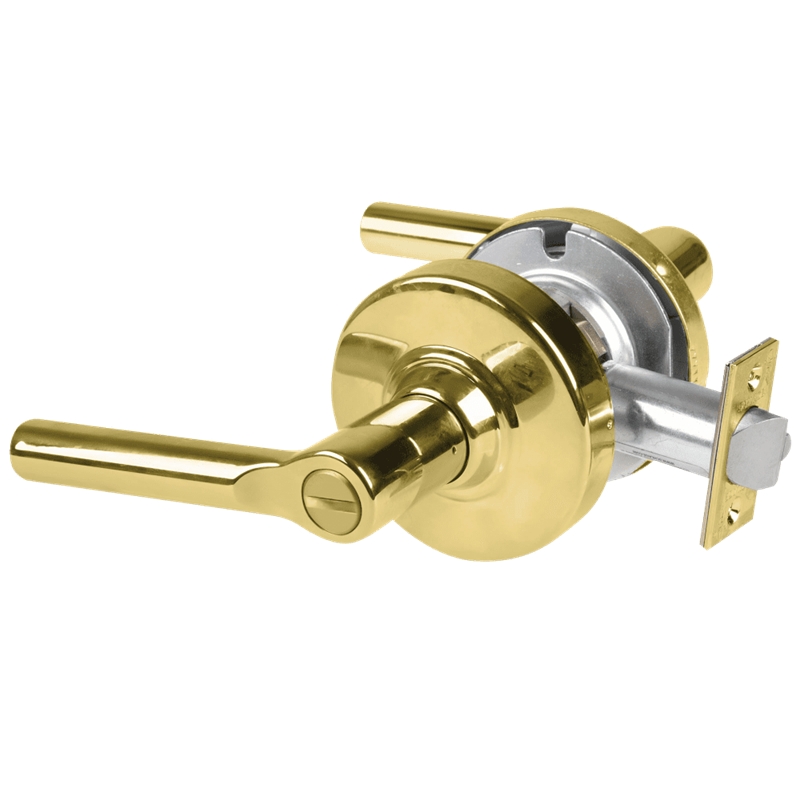 605 - Bright Brass